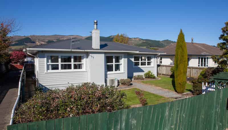 52 Croucher Street, Richmond