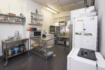 Prime Retail in Grafton