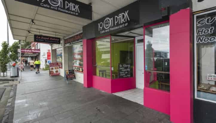 19 Park Road, Grafton