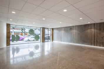 Prime Retail Spot in Ponsonby 