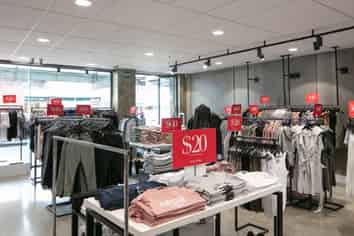 Prime Retail Spot in Ponsonby 