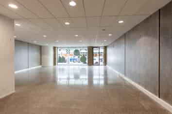 Prime Retail Spot in Ponsonby 