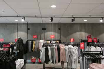 Prime Retail Spot in Ponsonby 