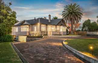 60, 62 & 6 Ladies Mile, Remuera