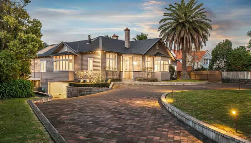 60, 62 & 6 Ladies Mile, Remuera