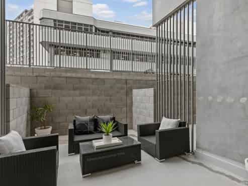 G09/45 Union Street, Auckland Central