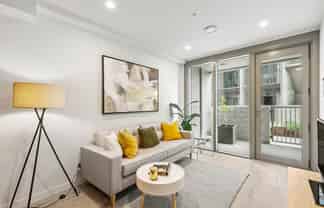 G09/45 Union Street, Auckland Central