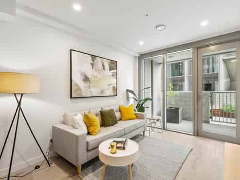 G09/45 Union Street, Auckland Central