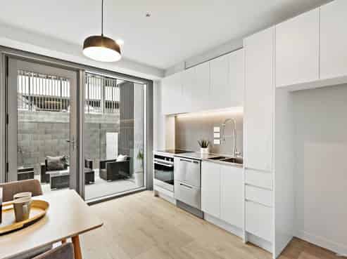 G09/45 Union Street, Auckland Central