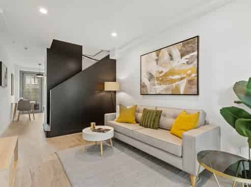 G09/45 Union Street, Auckland Central