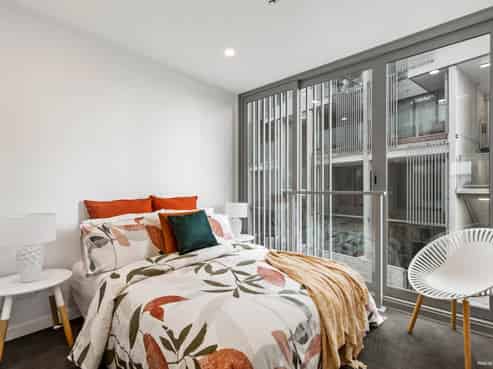 G09/45 Union Street, Auckland Central