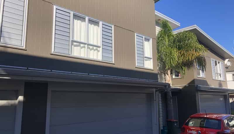 3/1 Charlemont Street, Whitiora