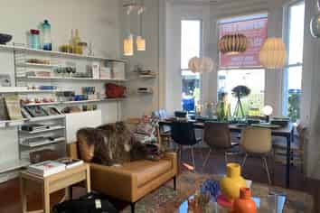 Beautiful Ponsonby Rd Villa