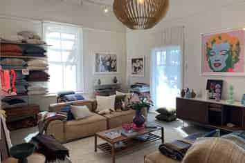 Beautiful Ponsonby Rd Villa