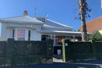 Beautiful Ponsonby Rd Villa