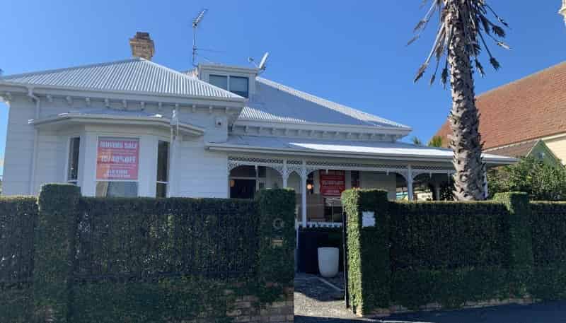 231 Ponsonby Road, Ponsonby