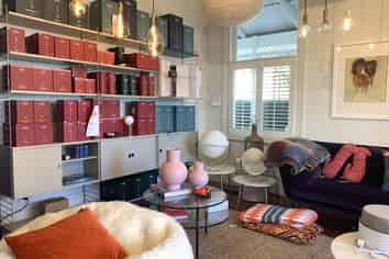 Beautiful Ponsonby Rd Villa