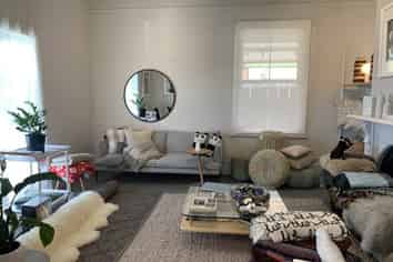 Beautiful Ponsonby Rd Villa