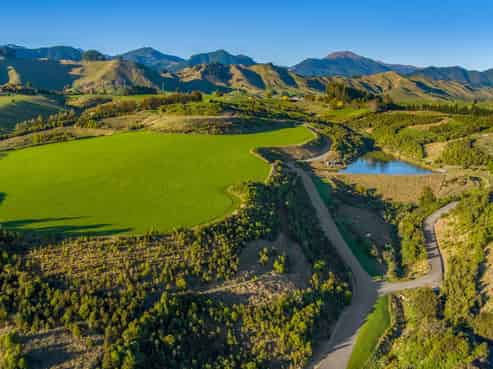 1-65 Higgins Road, Brightwater