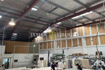 High Profile East Tamaki Showroom and Warehouse