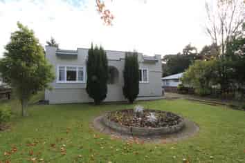 188 Main Street, Pahiatua