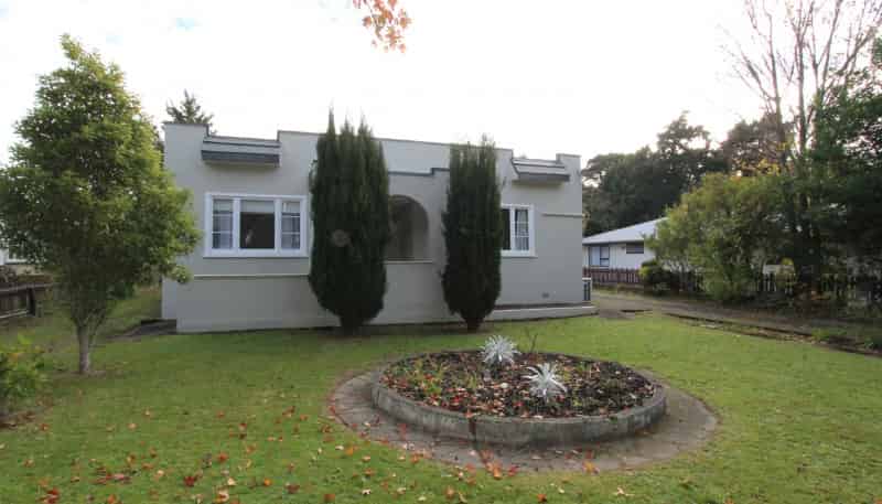 188 Main Street, Pahiatua