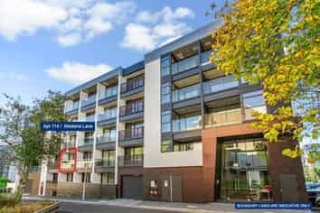 114/5 Madeira Lane, Grafton