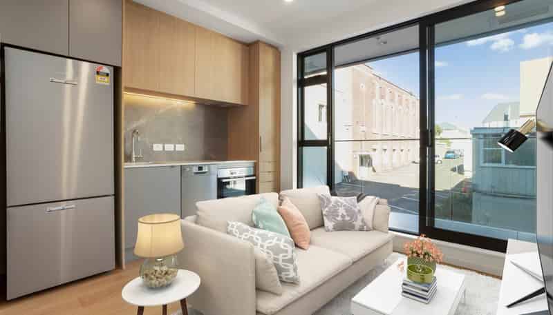 114/5 Madeira Lane, Grafton