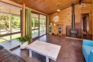 558 Mangapai Road, Mangapai