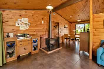 558 Mangapai Road, Mangapai