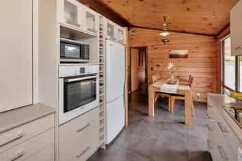 558 Mangapai Road, Mangapai