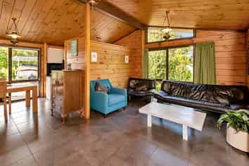 558 Mangapai Road, Mangapai