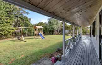 558 Mangapai Road, Mangapai