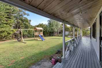 558 Mangapai Road, Mangapai