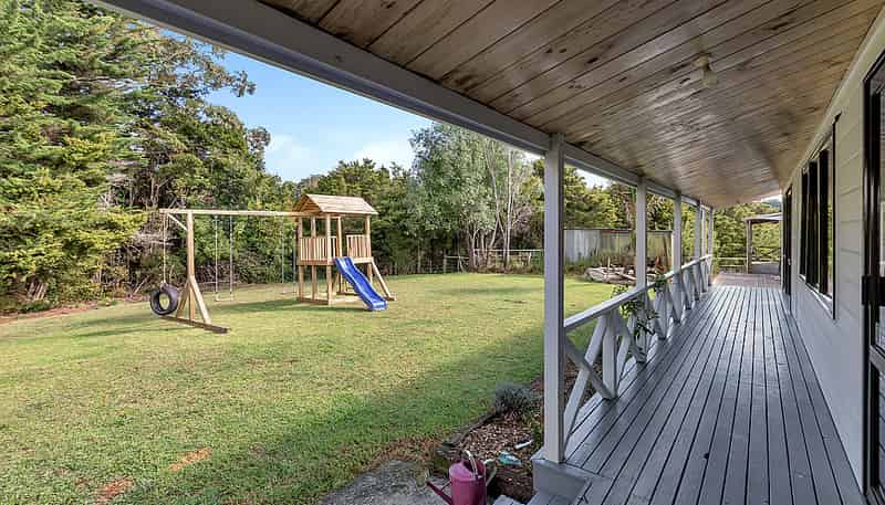 558 Mangapai Road, Mangapai