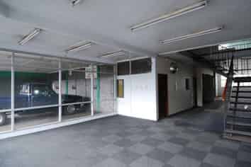 Versatile Kingsland Standalone