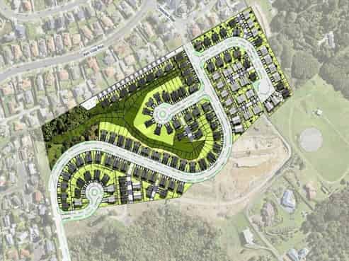 25 Crestview Rise, Papakura