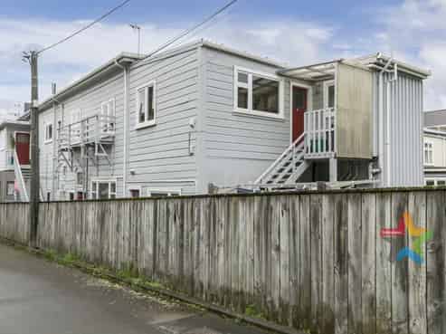 25 Hankey Street, Mount Cook