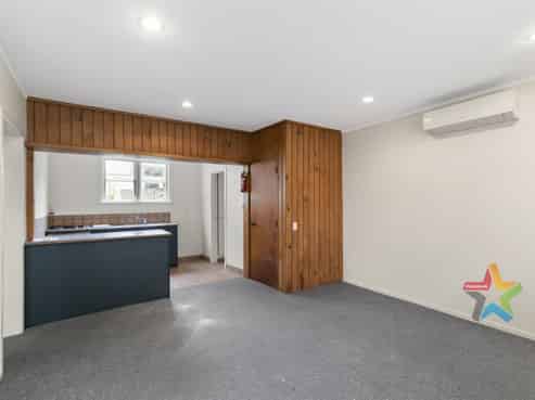 25 Hankey Street, Mount Cook