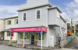 25 Hankey Street, Mount Cook