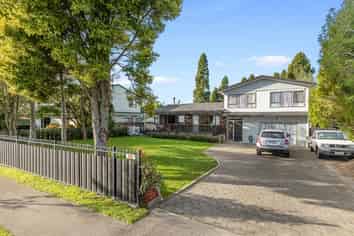 585 Horotiu Road, Te Kowhai