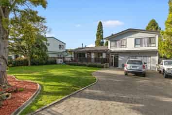 585 Horotiu Road, Te Kowhai