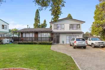 585 Horotiu Road, Te Kowhai