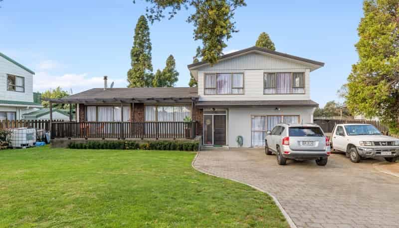 585 Horotiu Road, Te Kowhai