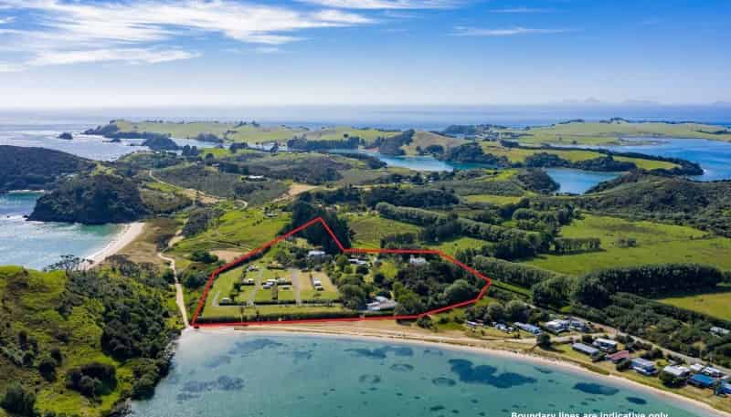 Lot 1 Mahanga Road, Whangarei Heads
