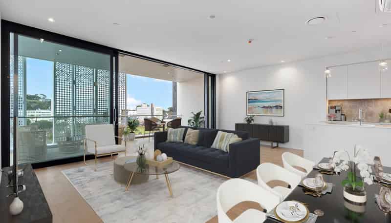 501/223A Green Lane West, Epsom