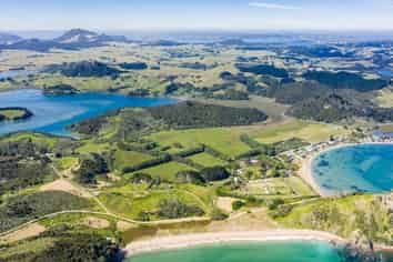 Lot 1 Mahanga Road, Whangarei Heads