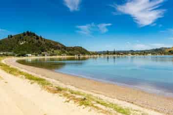 Lot 1 Mahanga Road, Whangarei Heads