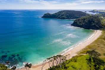 Lot 1 Mahanga Road, Whangarei Heads