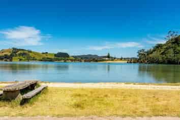 Lot 1 Mahanga Road, Whangarei Heads